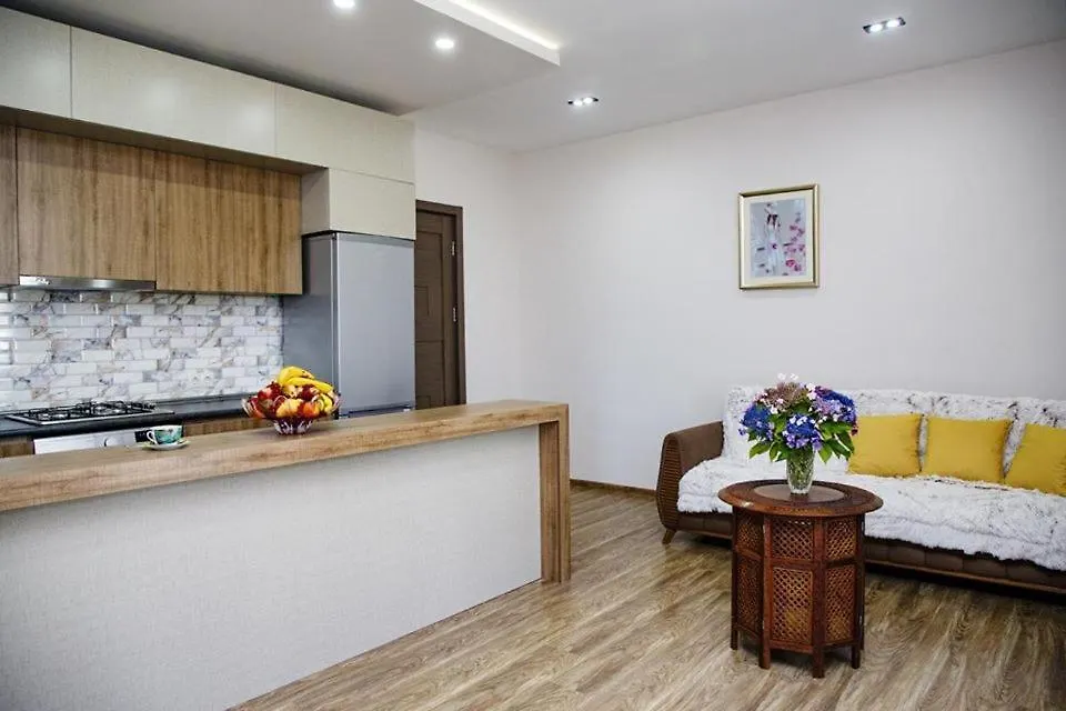 Sea Zone Hotel Batumi Gruzja
