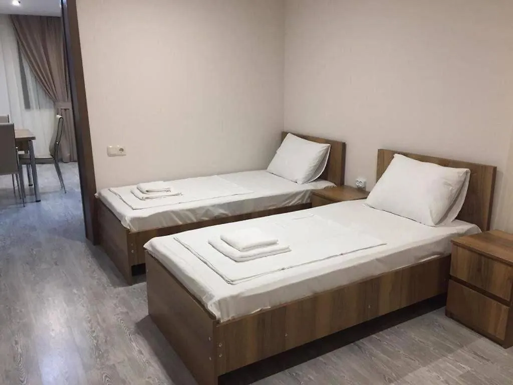 Pensjonat Sea Zone Hotel Batumi Gruzja